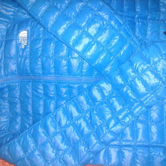 The North Face Thermoball Eco jacket - Picture 3 of 4